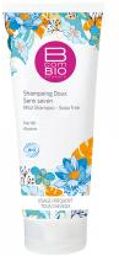 Shampoing Doux Végétal Tube 200 ml - Tube 200 ml
