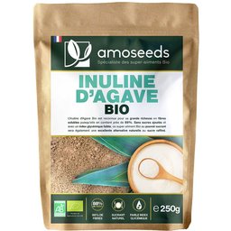 Inuline D'agave BIO