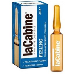 Peeling Ampoules 2ml
