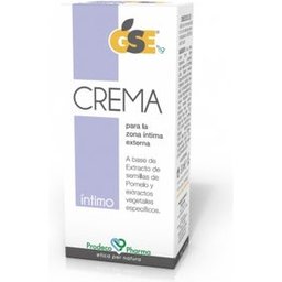 Intimo Crème Intimo 30 Ml