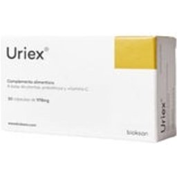 Uriex 30caps