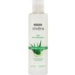 Acofar Aloe Vera Gel à la vitamine E 200ml