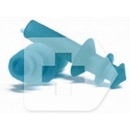 Bouchons d'oreille en silicone enfant 2 pcs