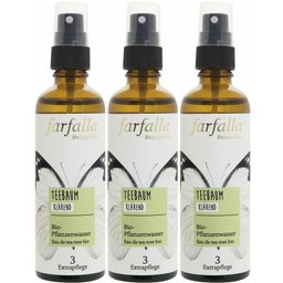 Papillon BeautyCare Teebaum Klärend