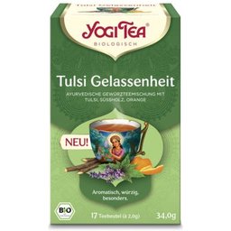 Tulsi Serenite Bio 34g