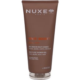 Boost Gel Douche Multi-Fonctions