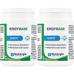 Ergybase