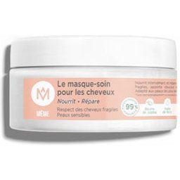 Le Masque Soin Pour Les cheveux 200ml