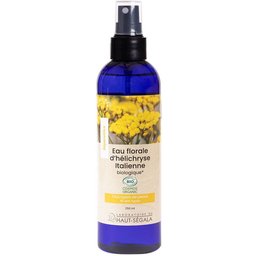 Eau Florale d’Hélichryse Italienne