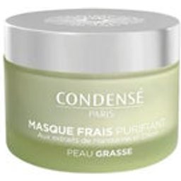Masque Frais Purifiant Peaux Mixtes à Grasses 100ml
