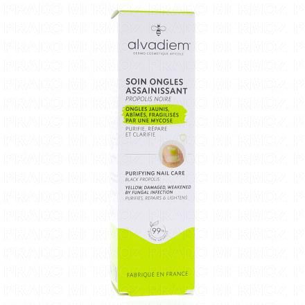 Soin Assainissant 10ml
