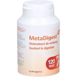 MetaDigest Total
