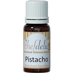 Arôme Pistache 10ml