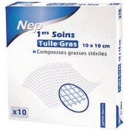 Nepenthes Tulle Gras 10x10