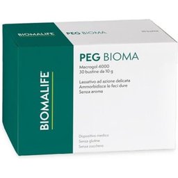Pegbioma 30 Sachets