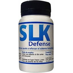 Slk Defense 30caps