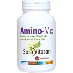 Amino Mix 850mg 240comp