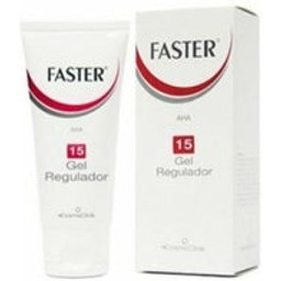 Faster 15 gel régulateur 50ml