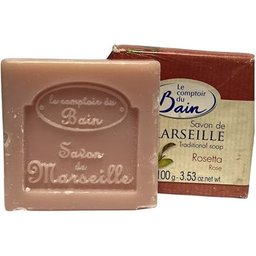 Savon De Marseille Rosetta 6 Unités