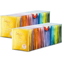36 sachets de thé Grande sélection