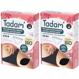 Tadam Culotte de règles M