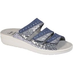 Sandale Lorenza Denim Taille 40 1 Paire