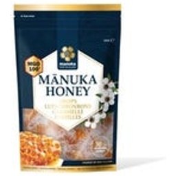 Bonbons Mgo 100+ 30%, Propolis & Isomalt 120g