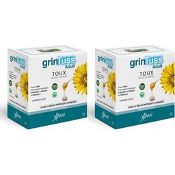 Grintuss Comprimes