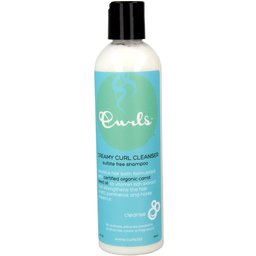 Creamy Curl Cleanser Shampooing 240ml