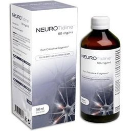 Opko Neurotidine 300 Ml Opko Opko