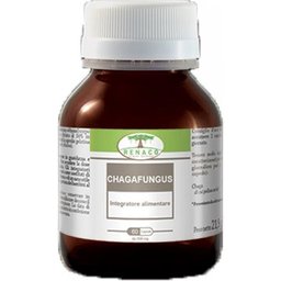Chagafungus 60caps