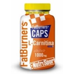 Fat Burners 105 Tablets