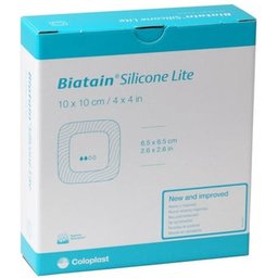 Biatain Silic.Lite 10X10