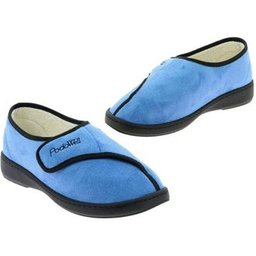 Chut Amiral Chaussure Bleu Taille 42 1 Paire