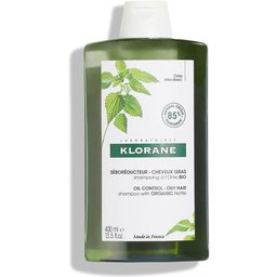 Shampoing à l’Ortie BIO