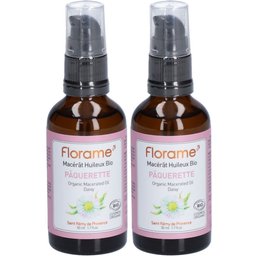 Macérât de pâquerette BIO