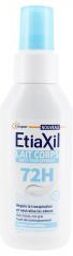 Lait Corps Anti-Transpirant 72H Peaux Sensibles 100 ml - Spray