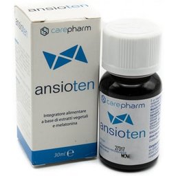 Ansioten Gocce 30ml