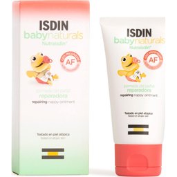 Baby Naturals AF Pommade réparatrice pour les couches 50ml