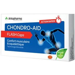 Chondro-Aid Flash 10caps