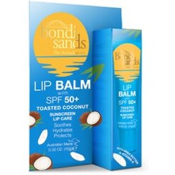 Lip Balm Spf50+ 10g
