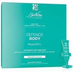 Defense Body Anticelulítico Drenante Reductor 15x10ml