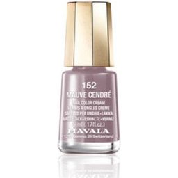 Mini Color Vernis à Ongles Mauve Cendré 152 5ml
