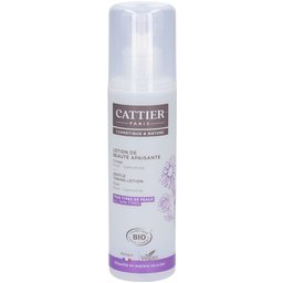 Rosée Florale Lotion de beauté apaisante