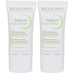 Sebium Pore Refiner Crème