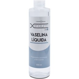 Skin Vaselina Líquida 300ml