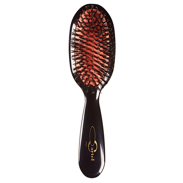 Cartel by Brosse Pneumatique Sanglier Noire