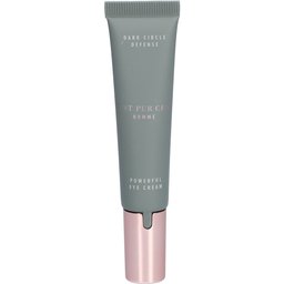 Crème Contour des Yeux Homme Powerful