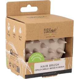 Nature Line Hair Brush Masseur de Gomme 1ut