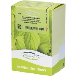 Pharmaflore Millefeuille (Achillée) Coupée